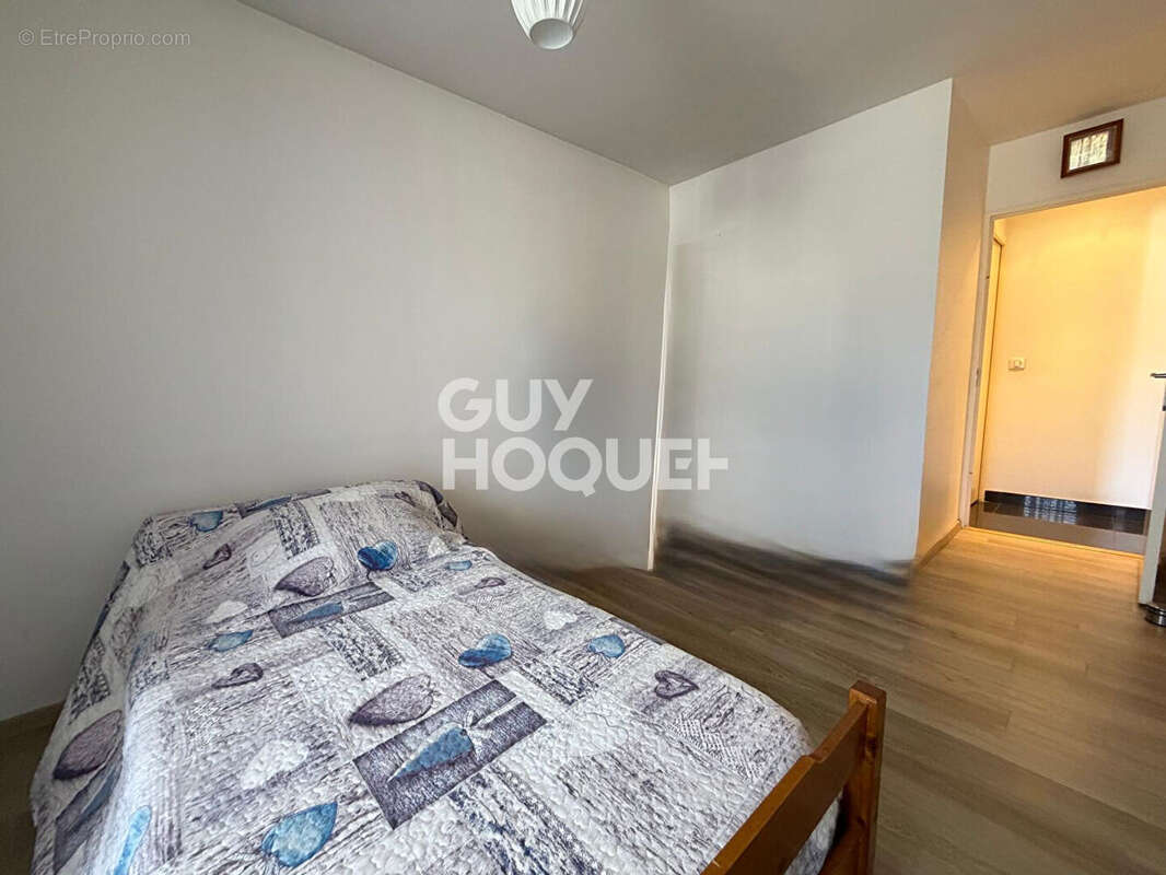 Appartement Aix Les Bains 3 pièce(s) - photo 3