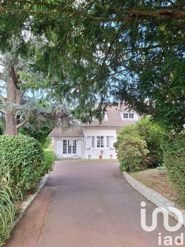 Photo 4 - Maison à BOUFFEMONT