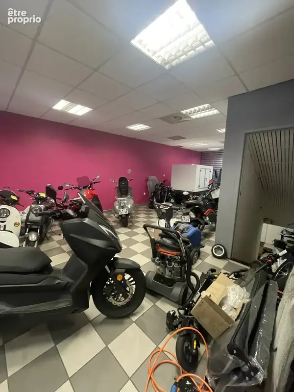 Fréjus Cote d'Azur, murs commerciaux libres - photo 3