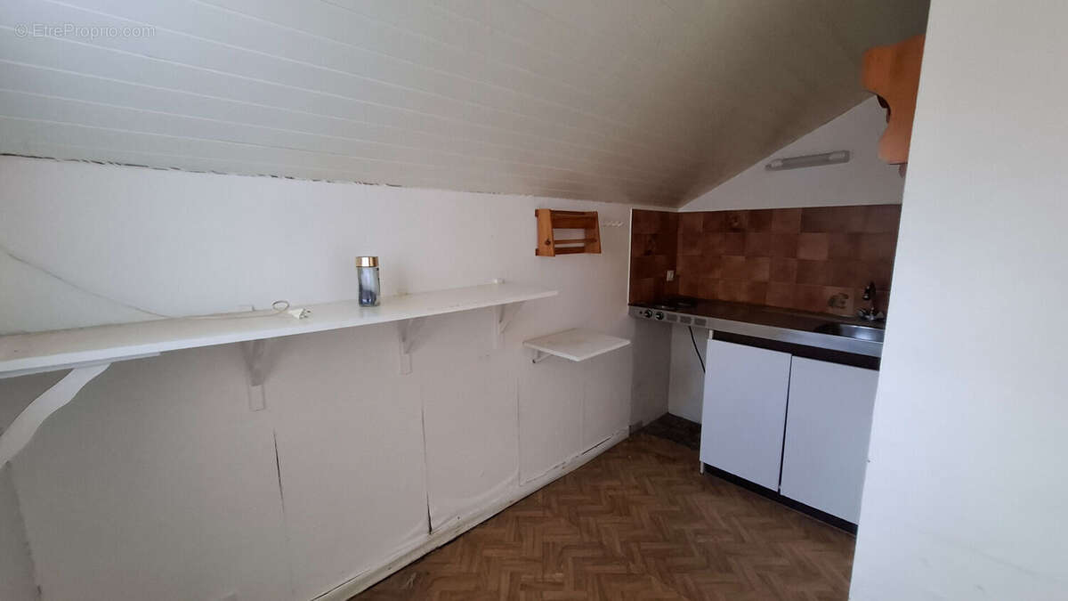 Appartement à DAX