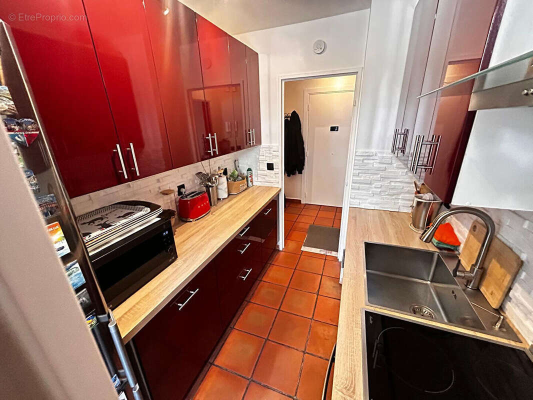 Appartement à MOUGINS