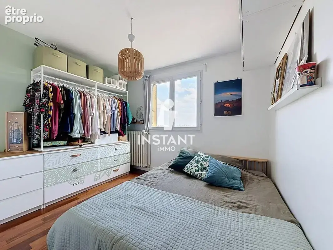 Appartement T3 situé à Alfortville - photo 15