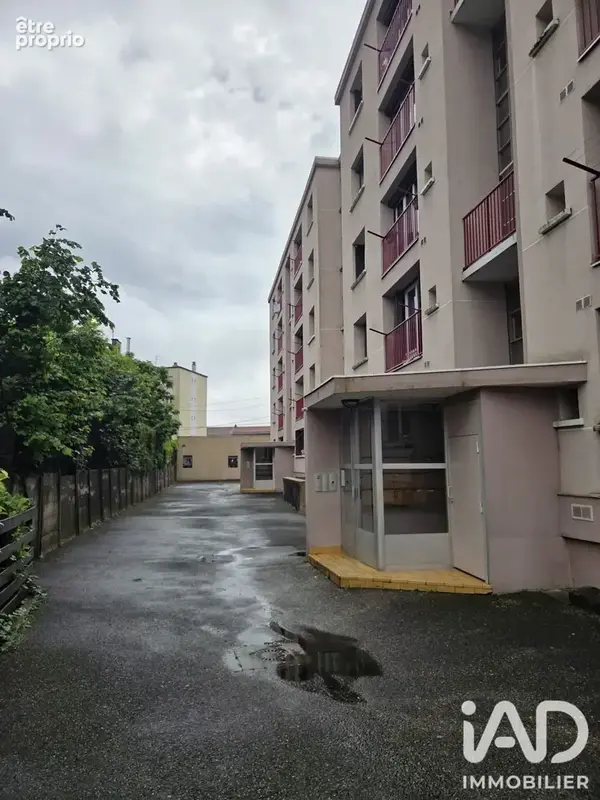 Photo 1 - Appartement à FONTAINE
