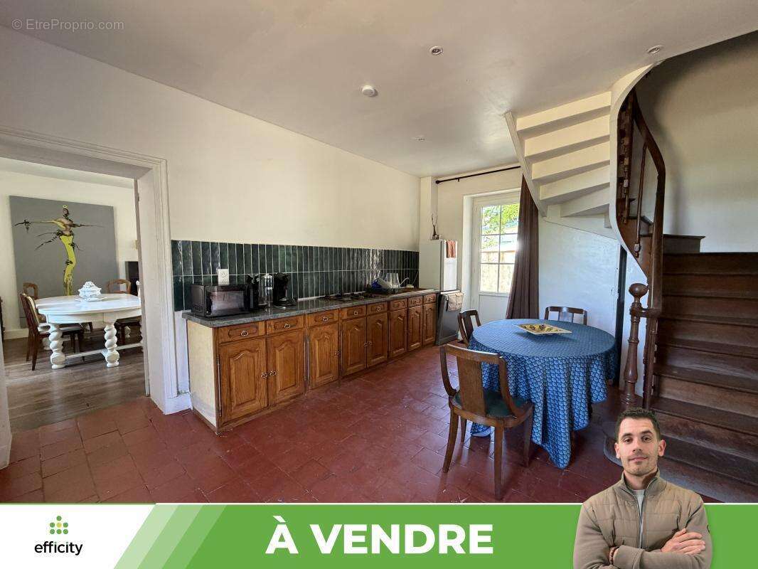 Maison bourgeoise - photo 10