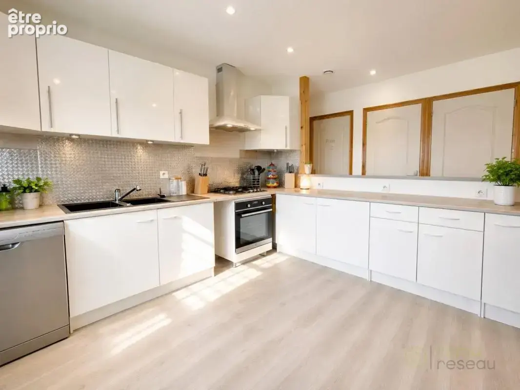 Maison 4 pièces 90 m² à vendre à Mainsat (23700) - photo 9