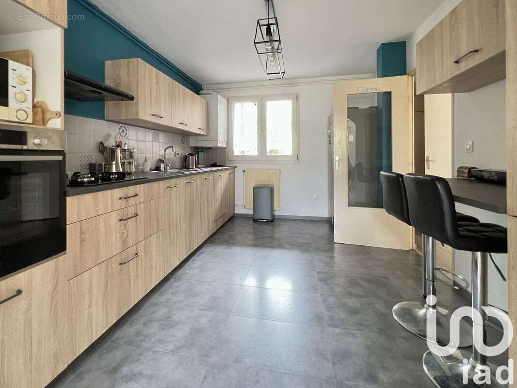 Photo 8 - Maison à LE PONT-DE-CLAIX