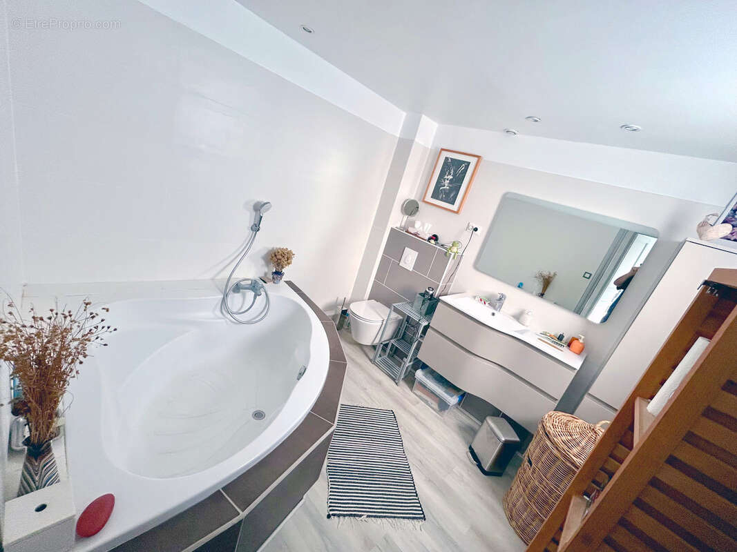 Maison à SAINT-MANDRIER-SUR-MER