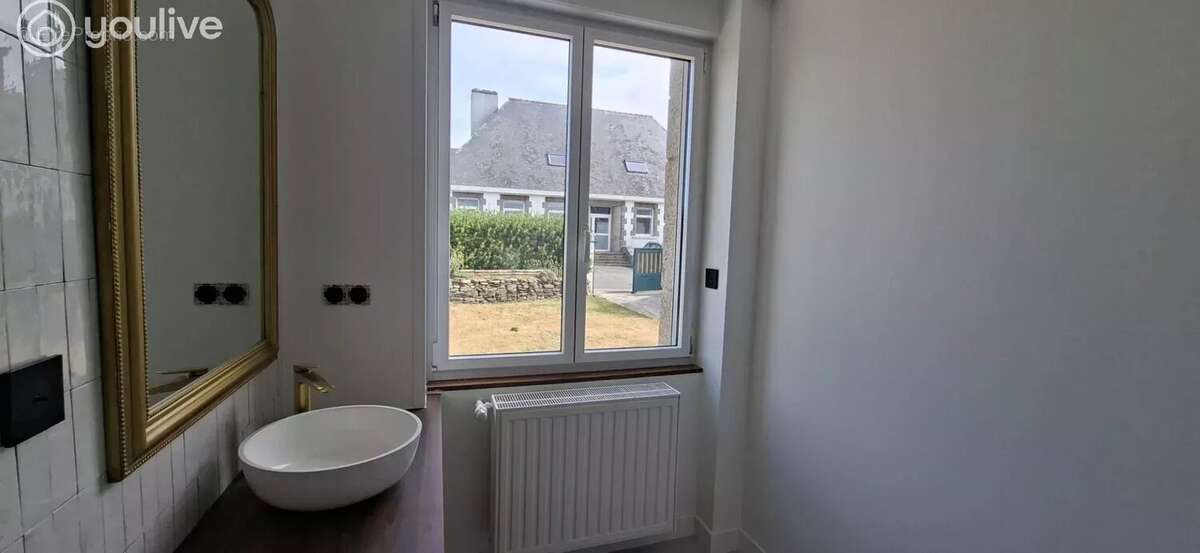 Maison à LE CONQUET
