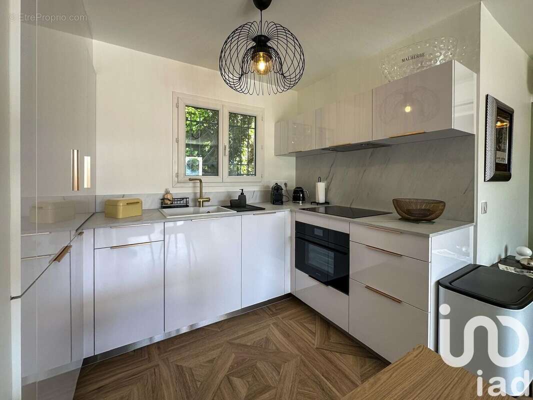 Photo 5 - Appartement à SAINTE-MAXIME