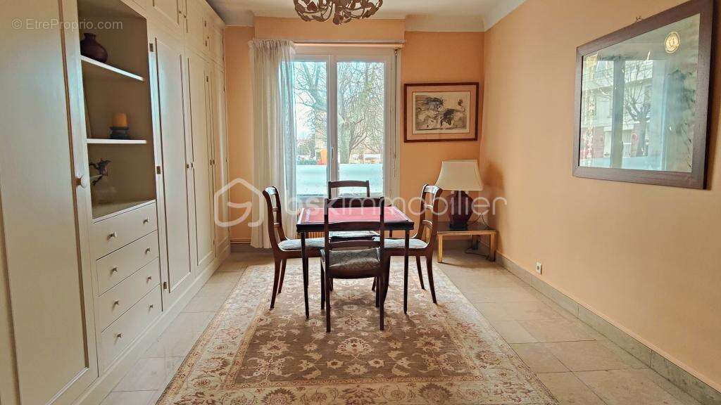 Appartement à BIARRITZ