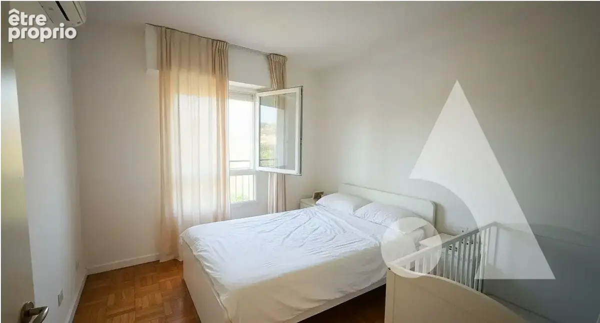 Appartement F2 en Centre-Ville - Préfecture - photo 4