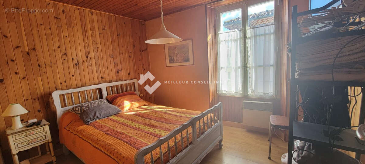 Appartement 52 m² à Besseges  - photo 6