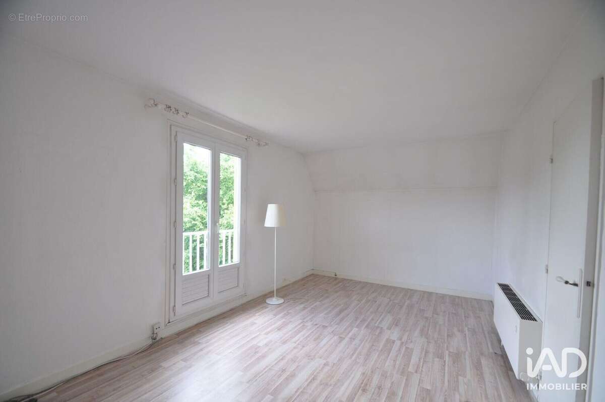 Photo 8 - Maison à CHELLES