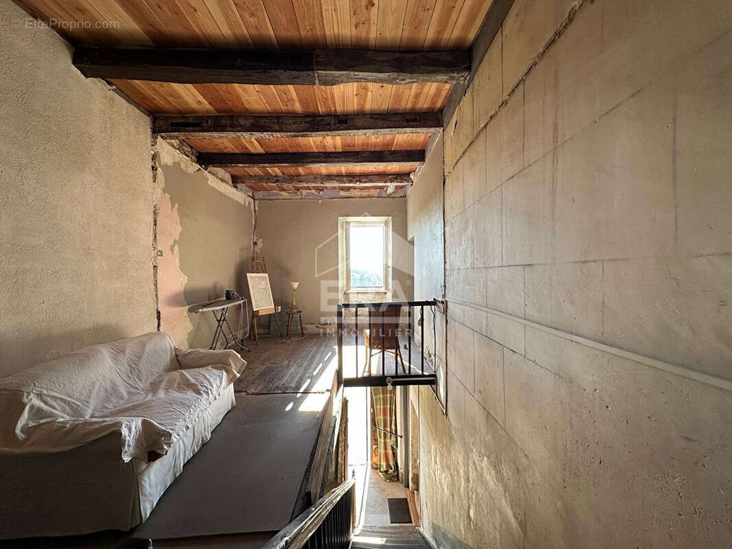 Maison à MOUZIEYS-PANENS