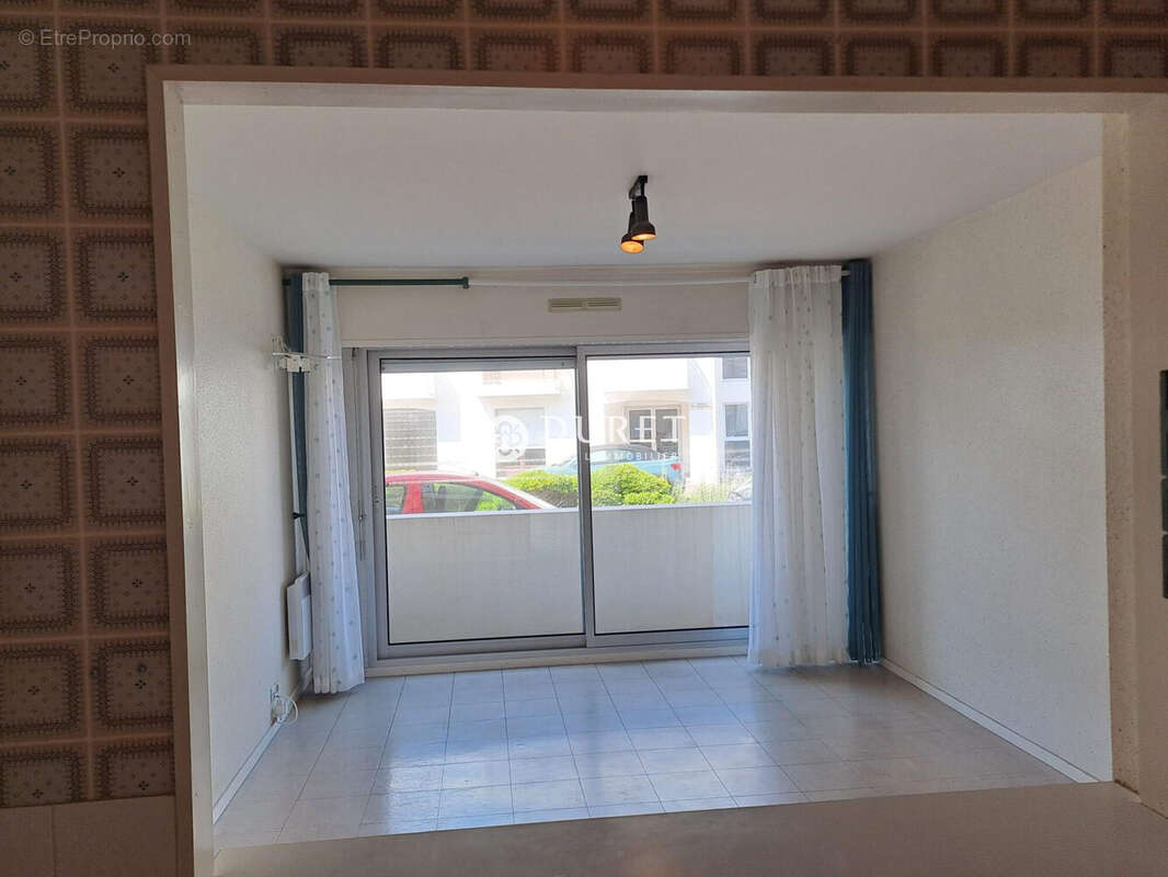 Appartement 36 m² à Les Sables-D'olonne  - photo 5