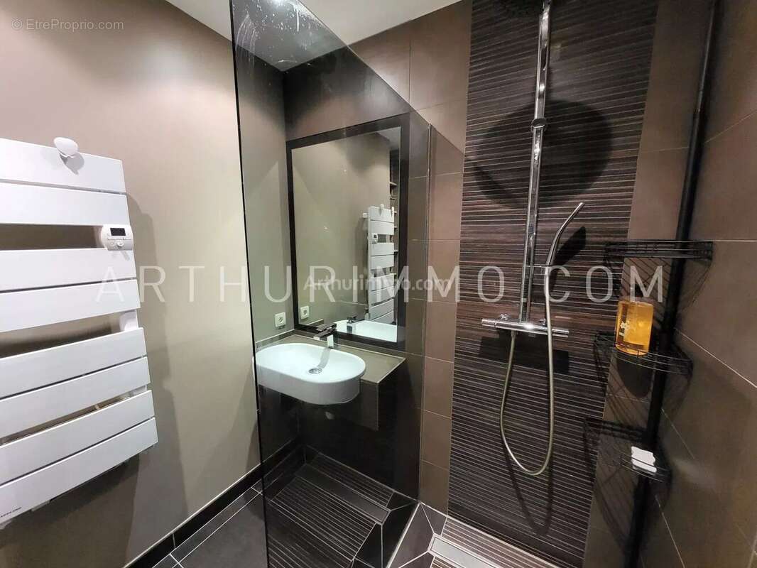 Appartement à BOULIEU-LES-ANNONAY