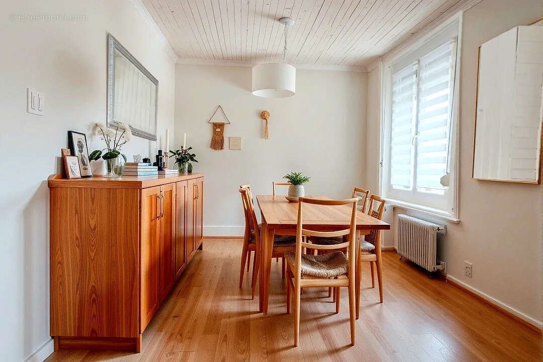 Maison à ELEU-DIT-LEAUWETTE