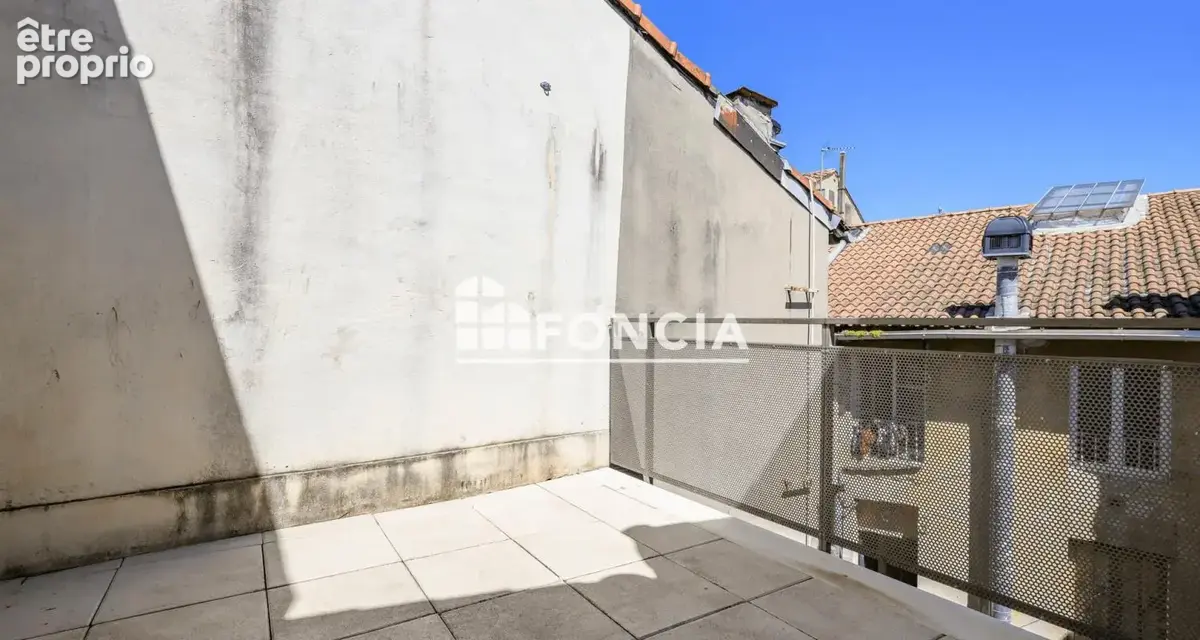 Appartement à AVIGNON