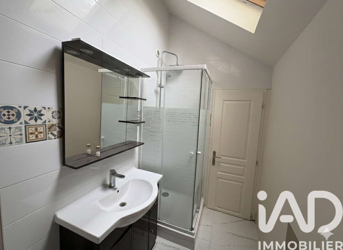 Photo 3 - Maison à MERY-SUR-OISE