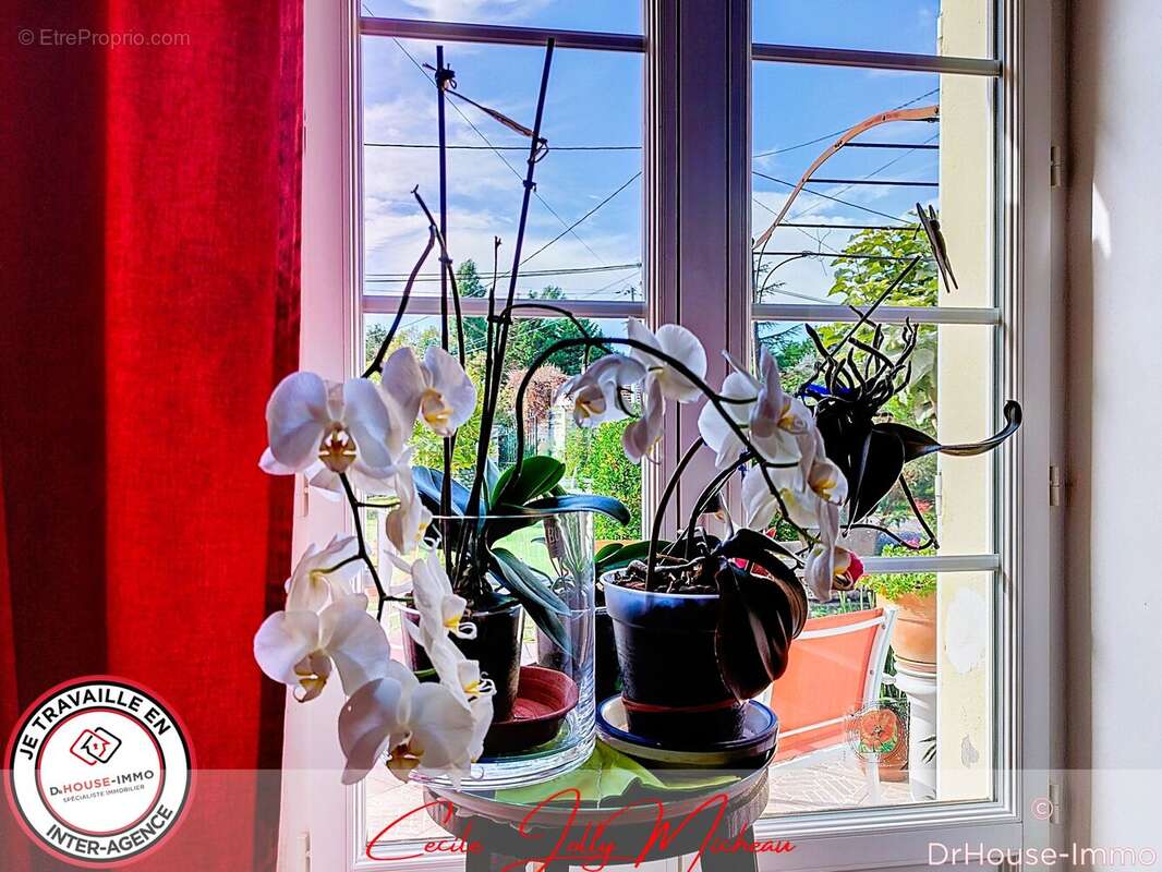 Maison à SAINT-PAUL