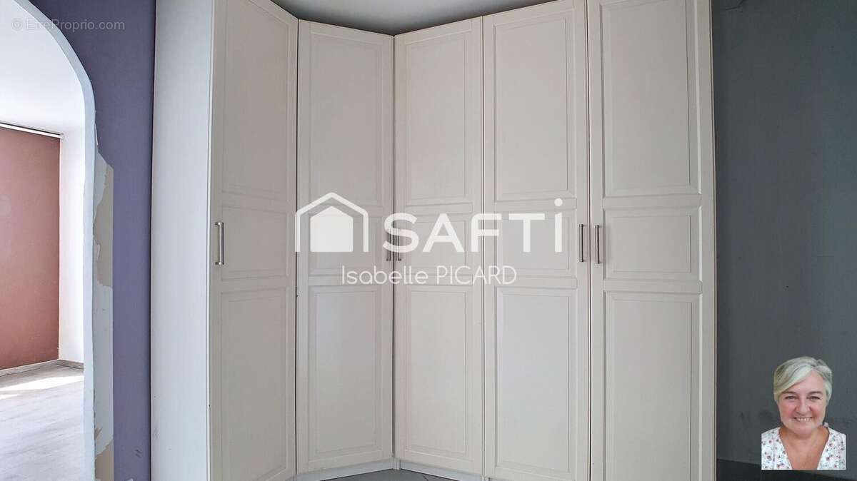 Photo 5 - Appartement à LYON-8E