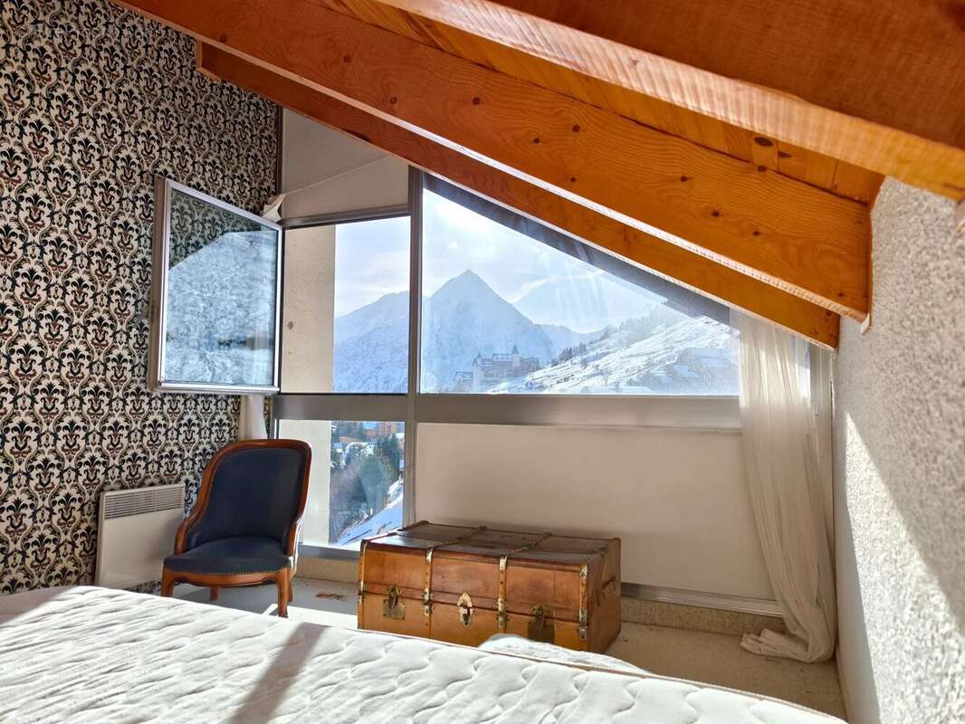 Appartement à MONT-DE-LANS