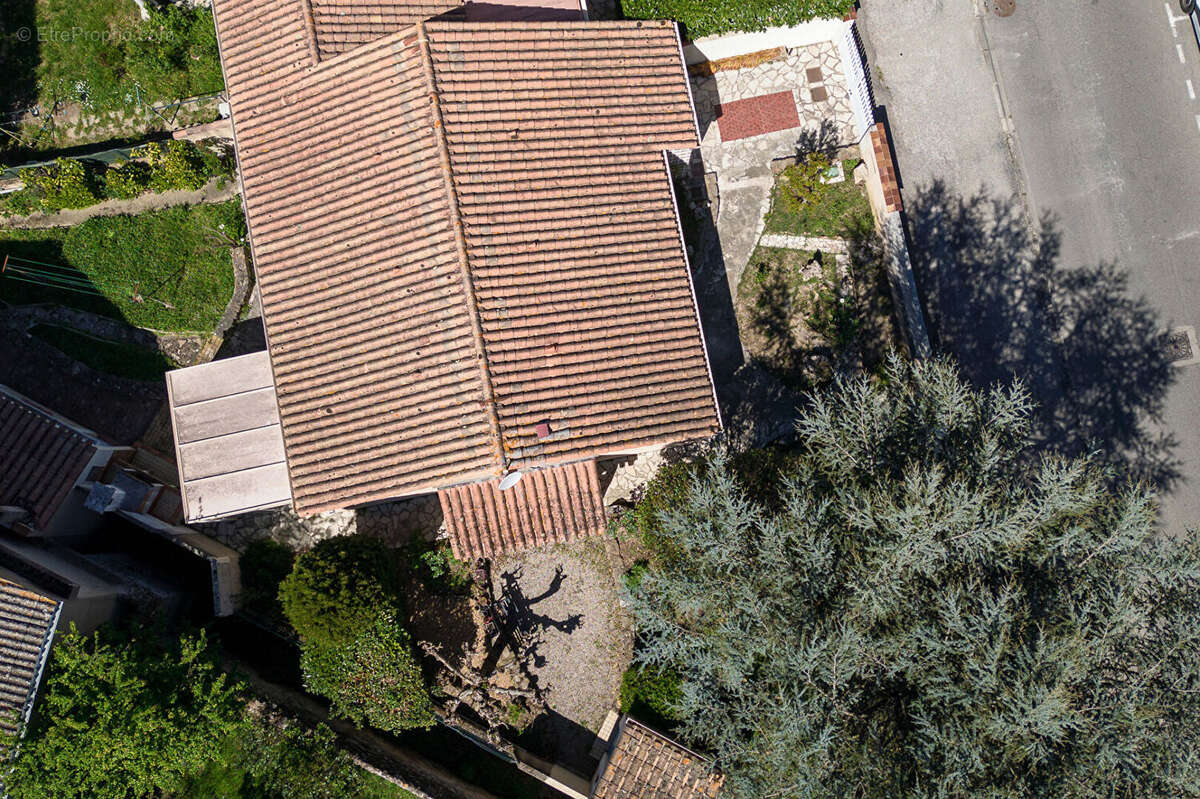 Maison à CARCASSONNE