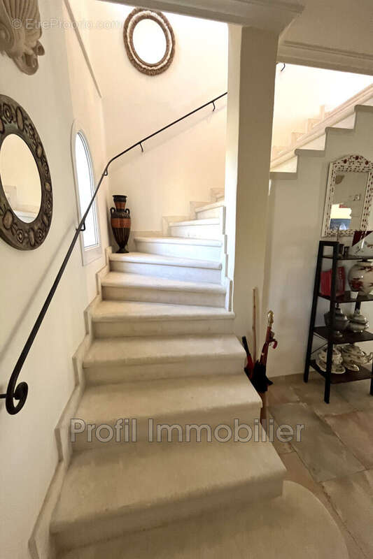 Maison à CODOGNAN