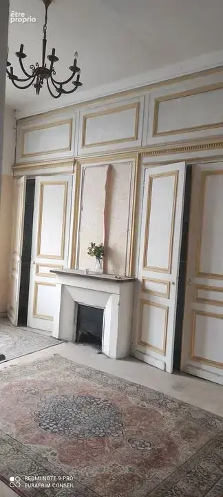 Appartement 6 pièces 315 m² à vendre à Roubaix (59100) - photo 2