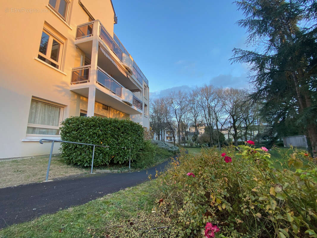 Appartement à SAUMUR