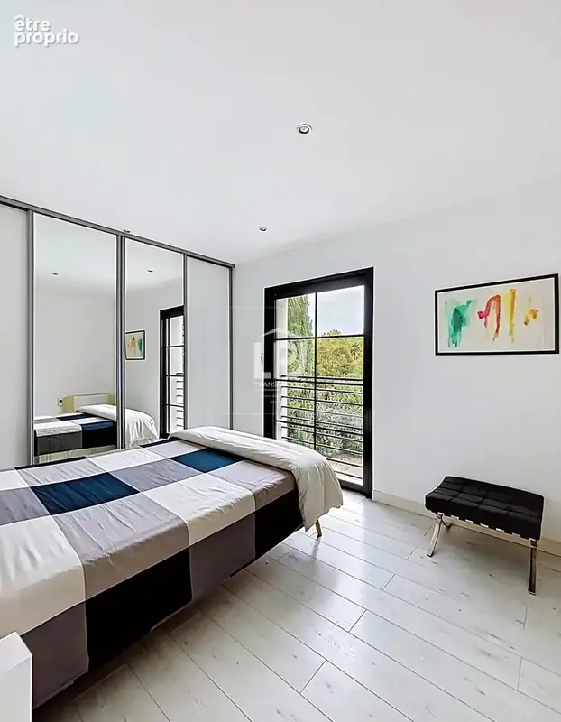 Toulouse – guilheméry / bonhoure – maison t6 de 163 m2 rénovée avec piscine - photo 11