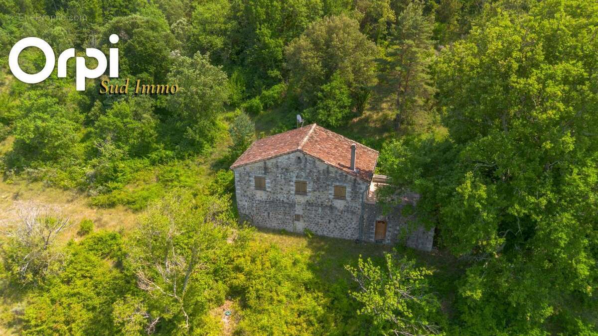 Propriété Agricole avec maison - photo 13