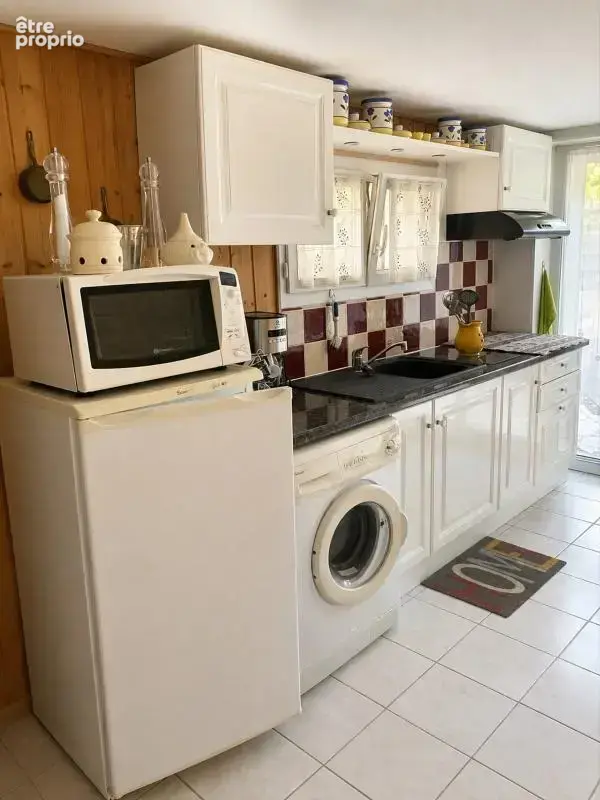 Maison de 9 pièces de 240 m² dans environnement privilégié - photo 32