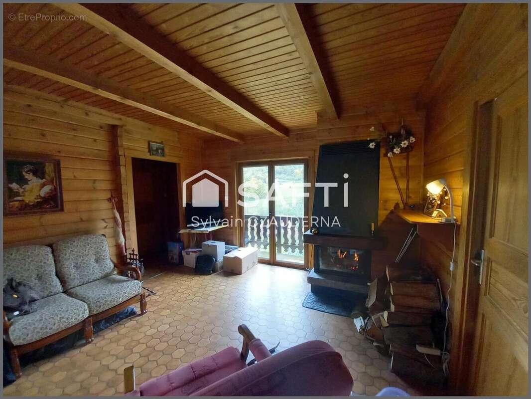 Photo 6 - Maison à SAINT-MAURICE-SUR-MOSELLE