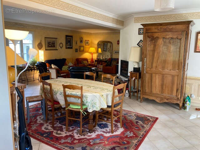 Maison à FRETIGNY