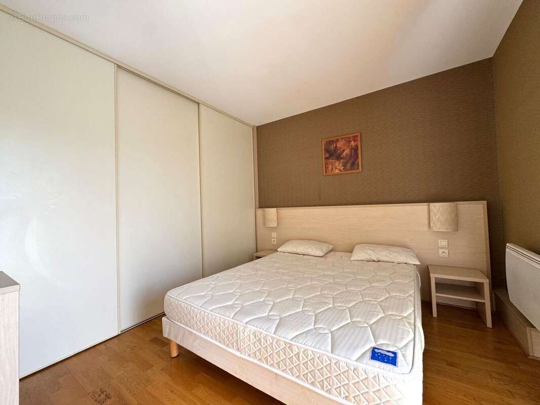 Photo 2 - Appartement à DIVONNE-LES-BAINS