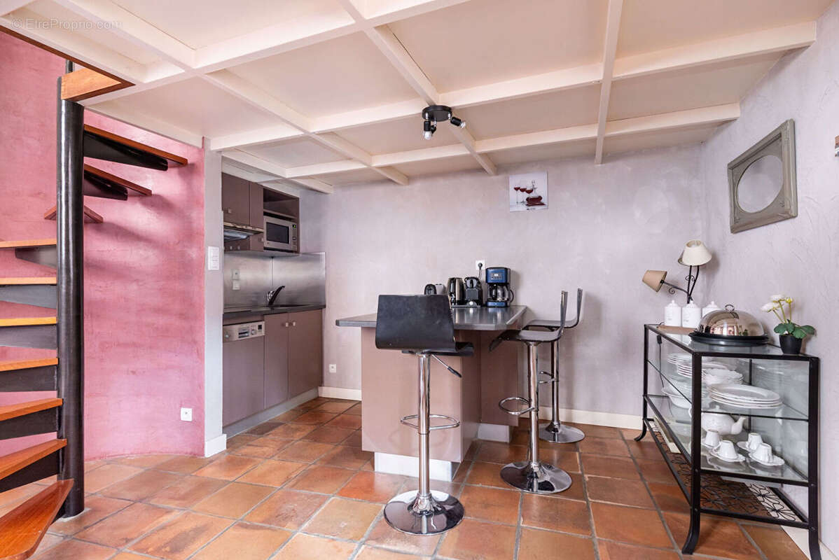Appartement à LYON-5E