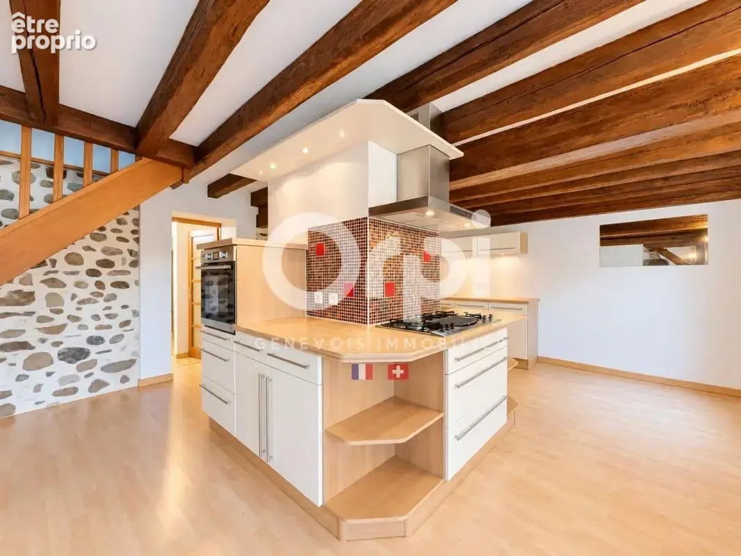 Appartement À Vendre - photo 4