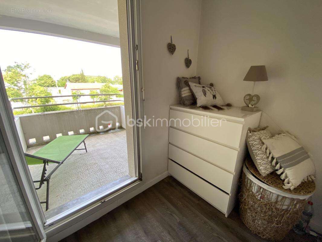 Appartement à BASSENS