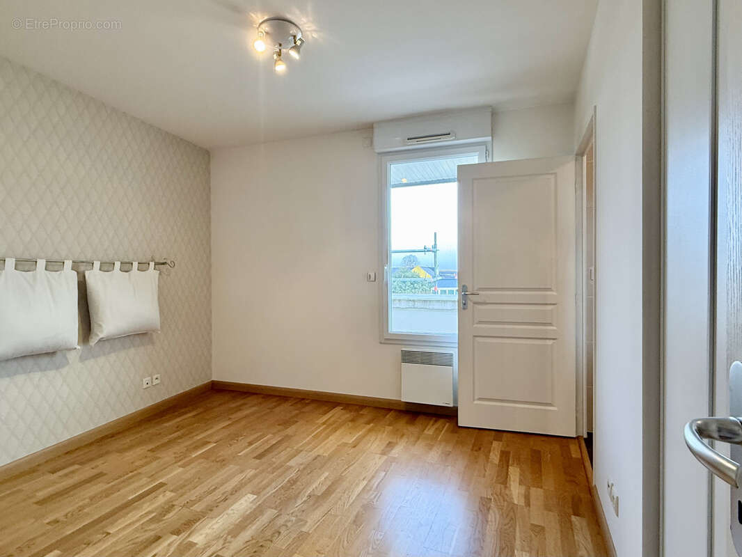 Appartement à REZE