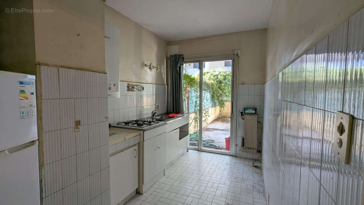 Appartement à CAGNES-SUR-MER