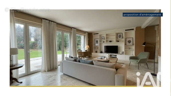 Maison 176 m² à Les Authieux-Sur-Le-Port-Saint-Ouen  - photo 3