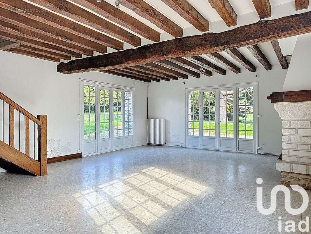 Photo 4 - Maison à HECOURT