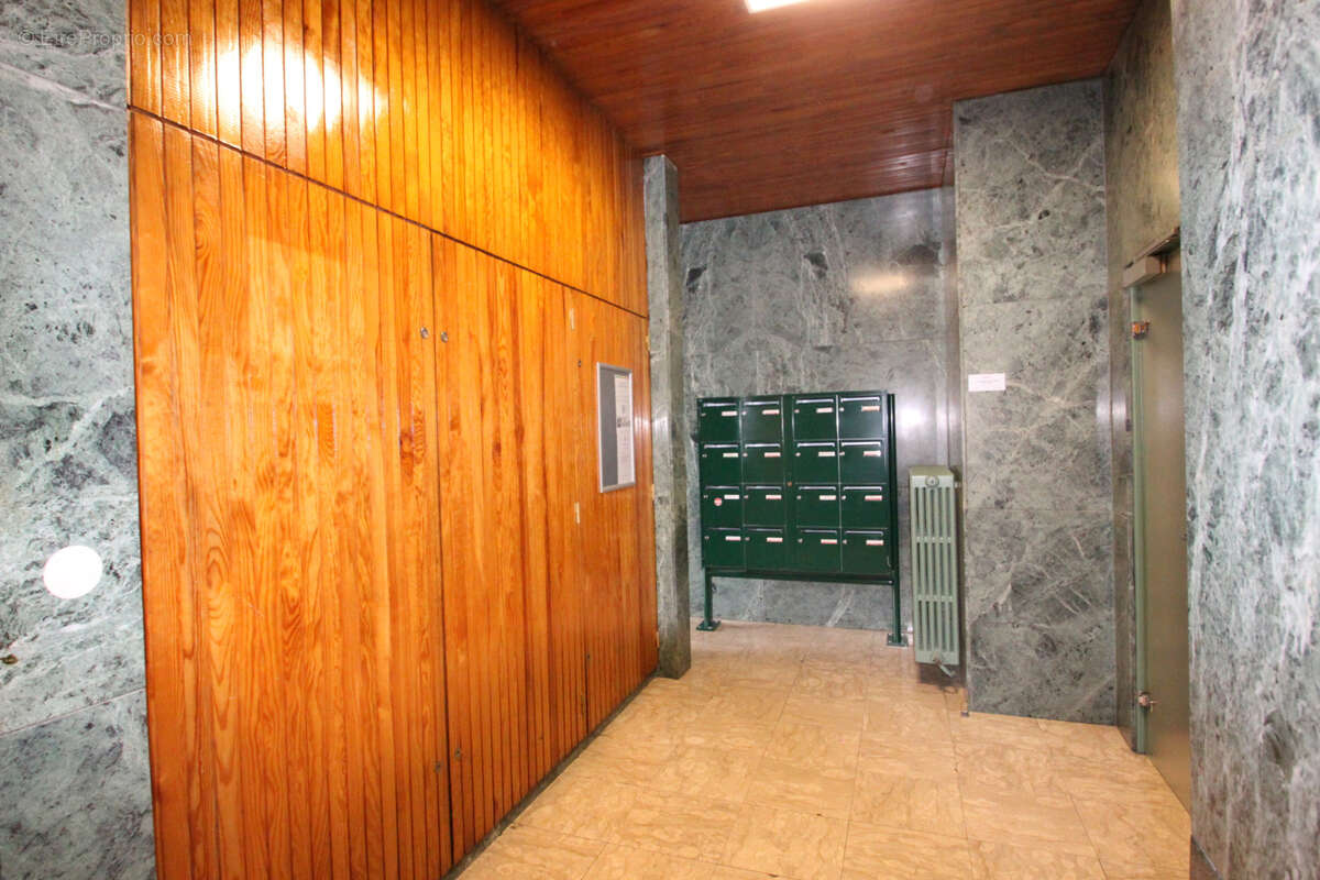 Appartement à MONTIGNY-LES-METZ