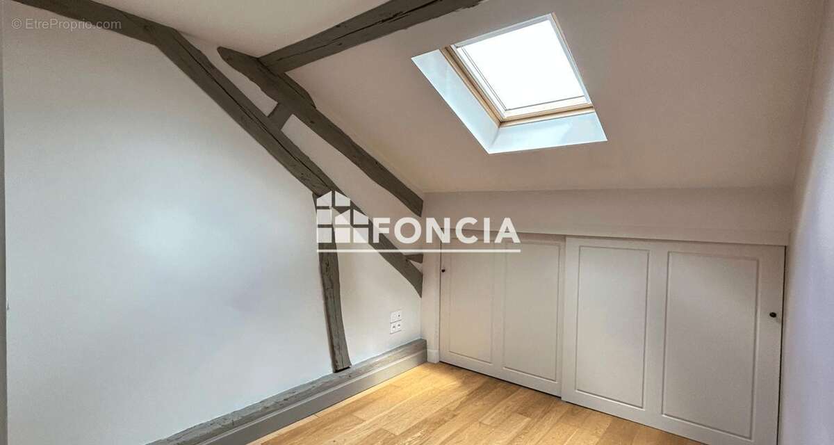 Duplex t3 centre ville - photo 7