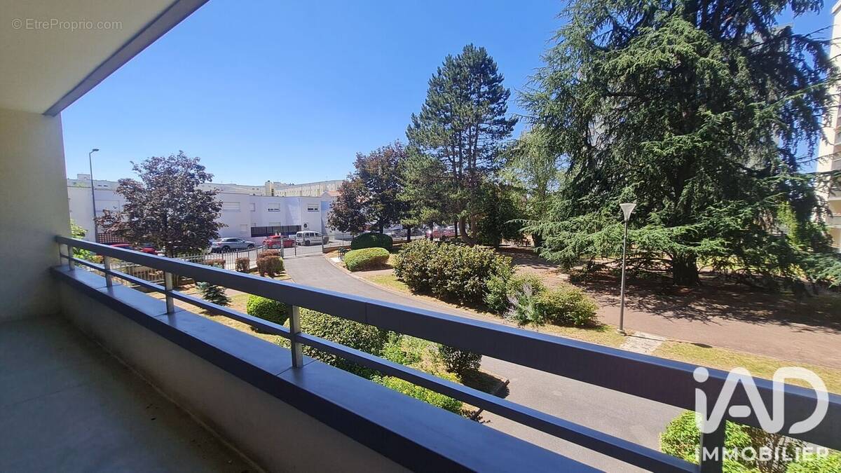 Photo 1 - Appartement à REIMS