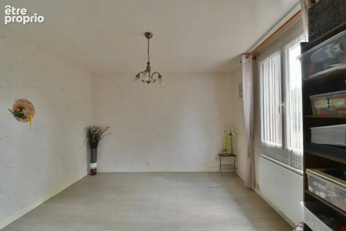 Maison à la campagne, avec plus de 4000m² de terrain - photo 11