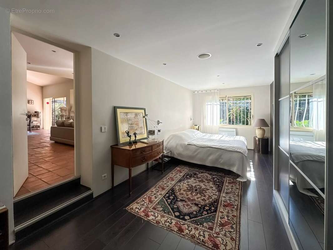 Maison à SAINT-JEAN-CAP-FERRAT