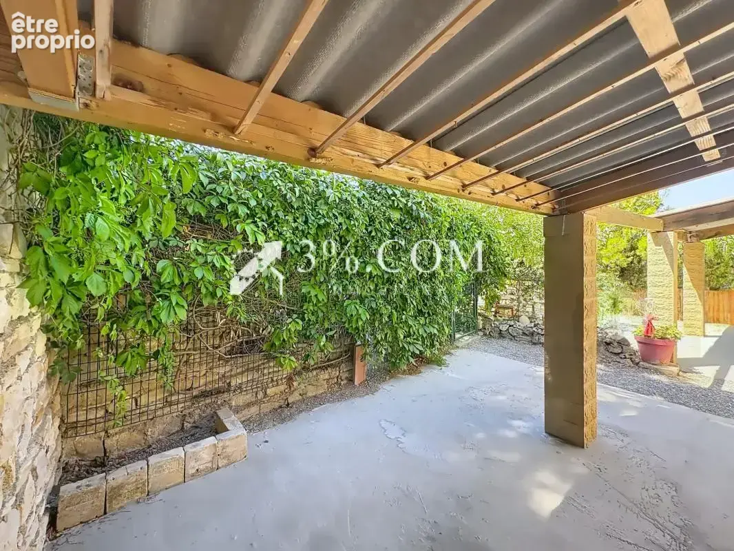 Charmante Maison de 178 m2 dans propriété avec terrain, Port - photo 9