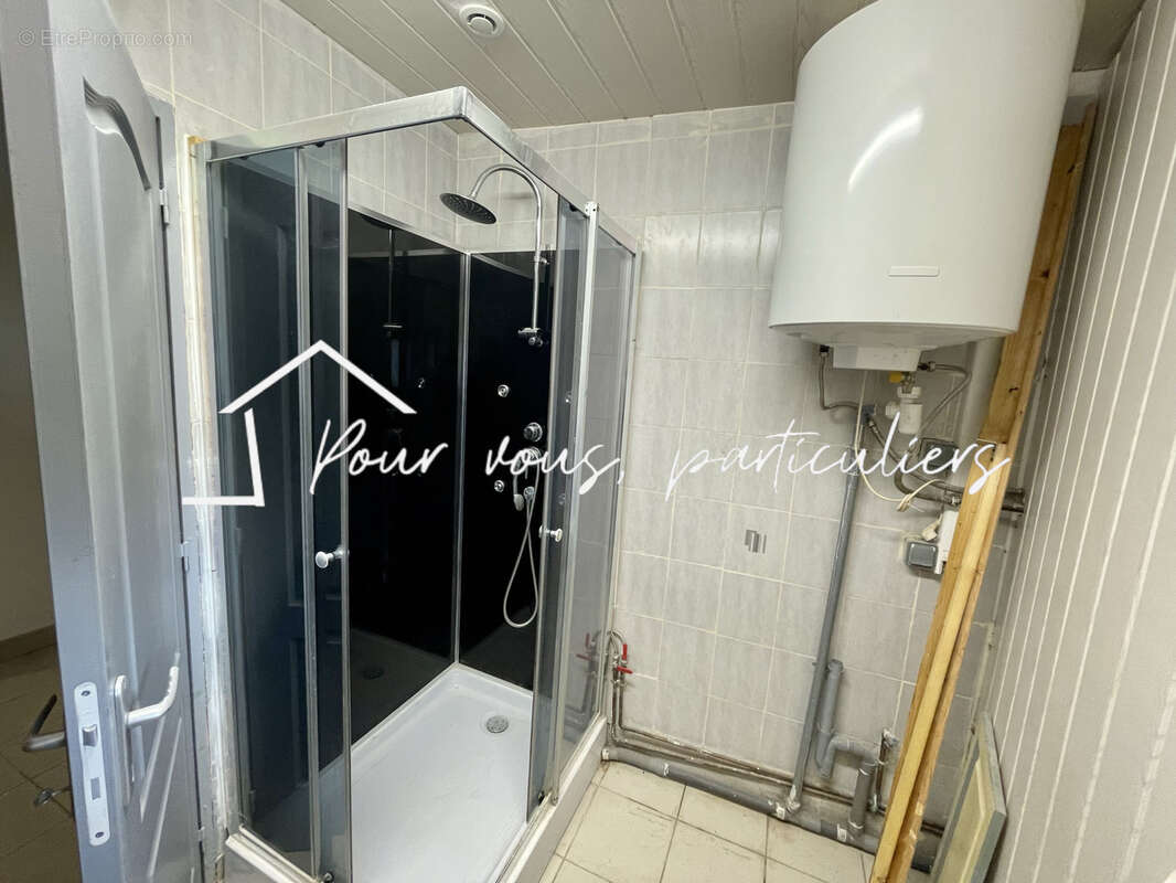 Appartement à RAISMES